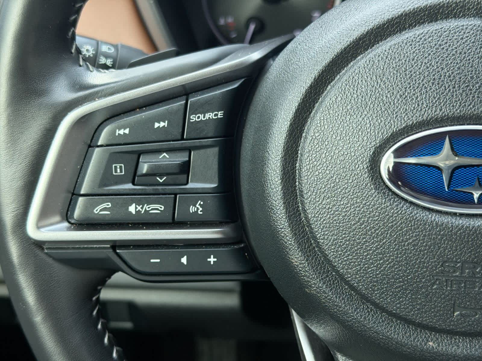 Thumbnail: 2023 Subaru Outback - 26