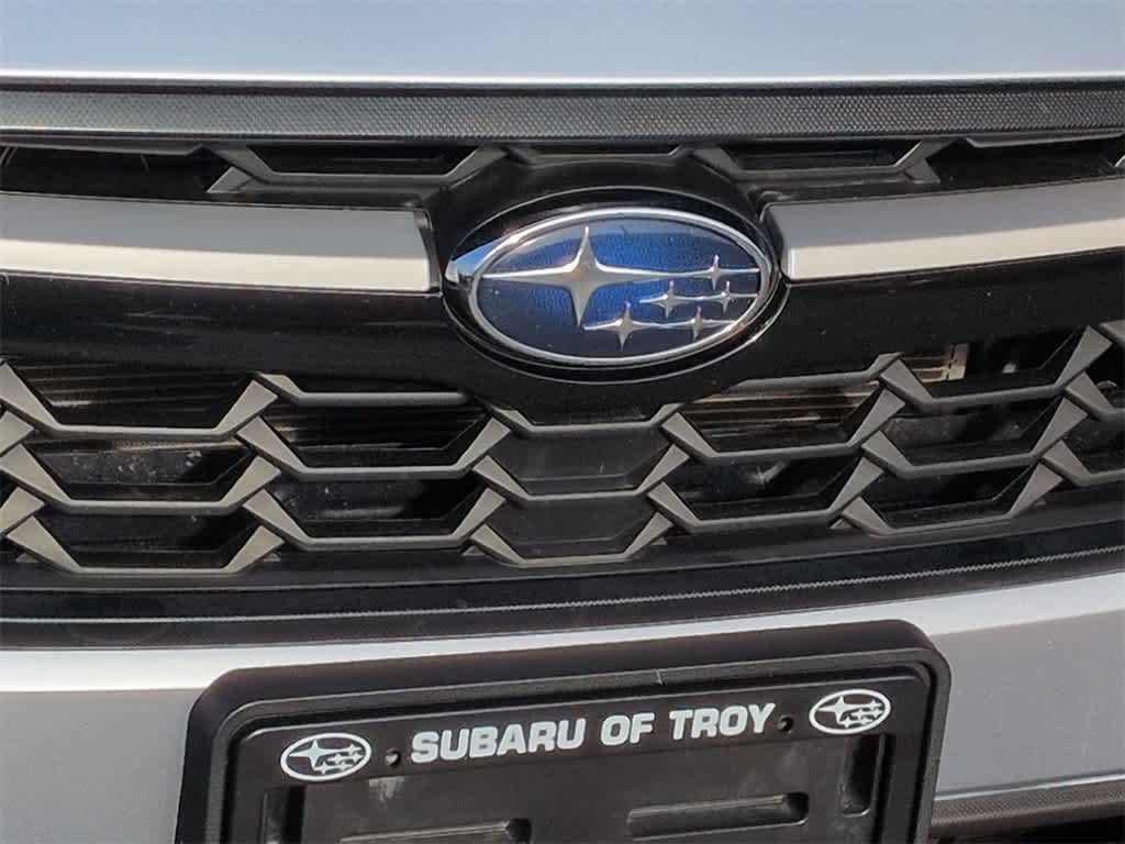 Thumbnail: 2019 Subaru Crosstrek - 12