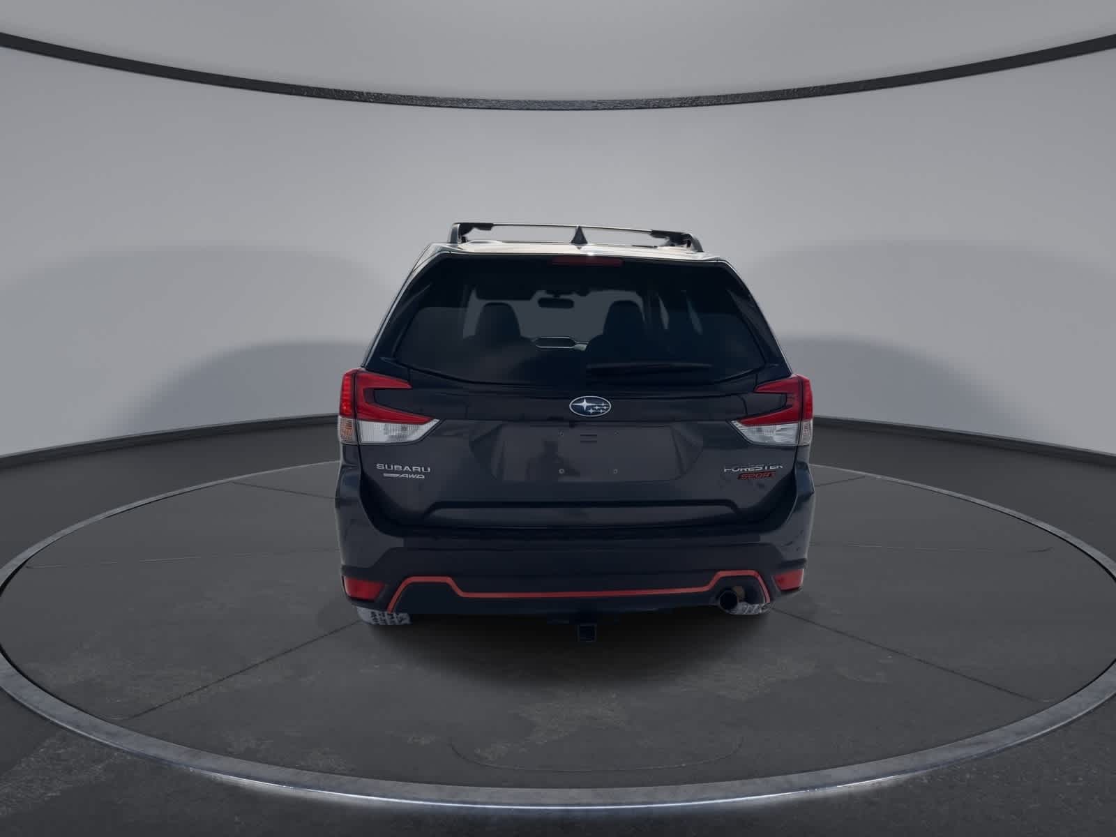 Thumbnail: 2020 Subaru Forester - 7