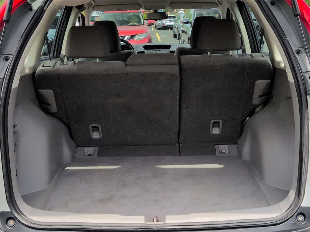 Thumbnail: 2014 Honda CR-V - 35