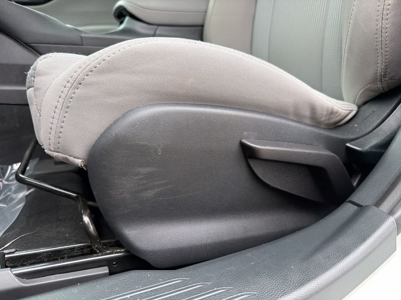 Thumbnail: 2020 Subaru Legacy - 18