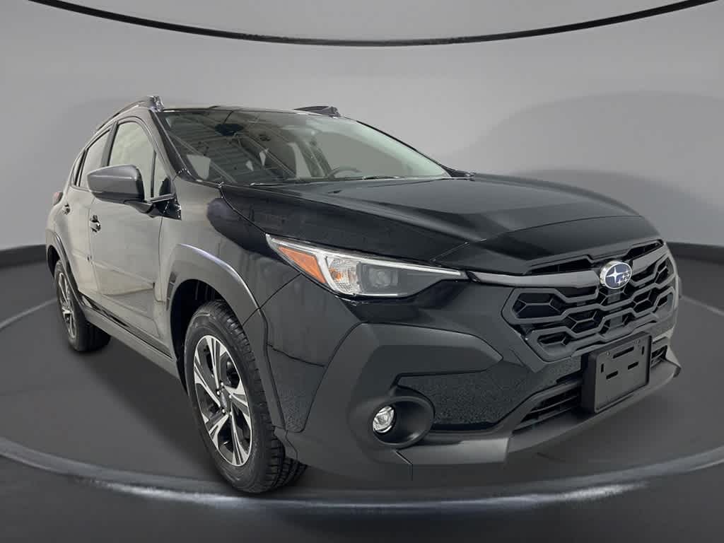 Thumbnail: 2025 Subaru Crosstrek - 7