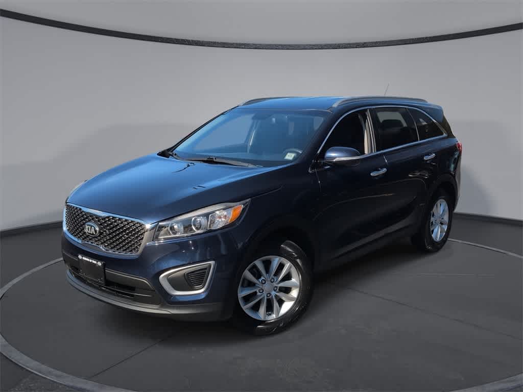 2016 Kia Sorento LX -
                  Troy, NY