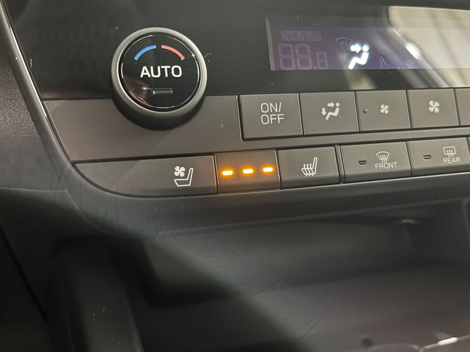 Thumbnail: 2026 Subaru Outback - 18