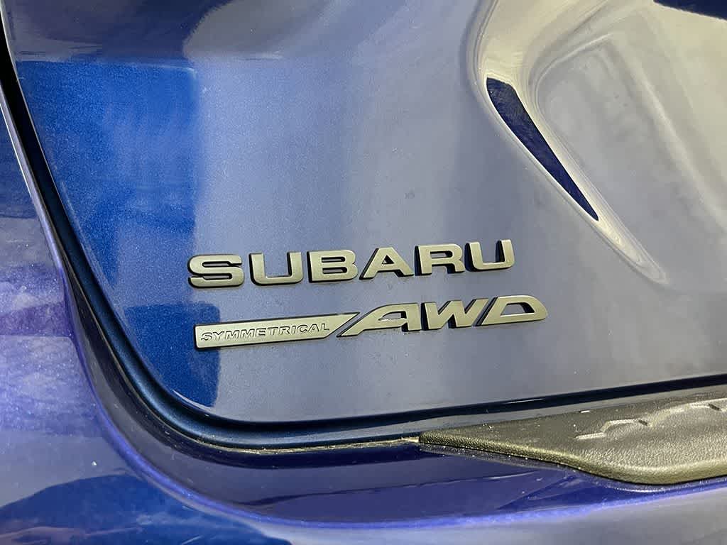 Thumbnail: 2026 Subaru Crosstrek - 9