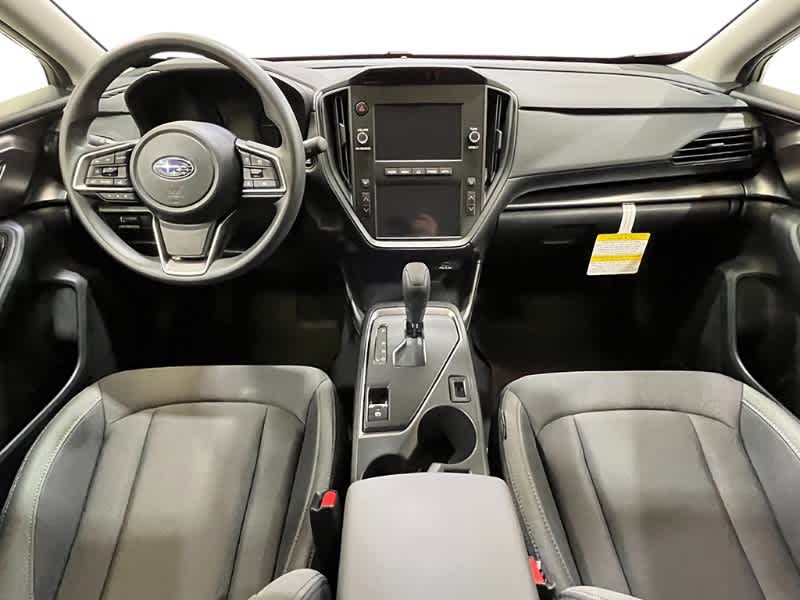 Thumbnail: 2025 Subaru Impreza - 14