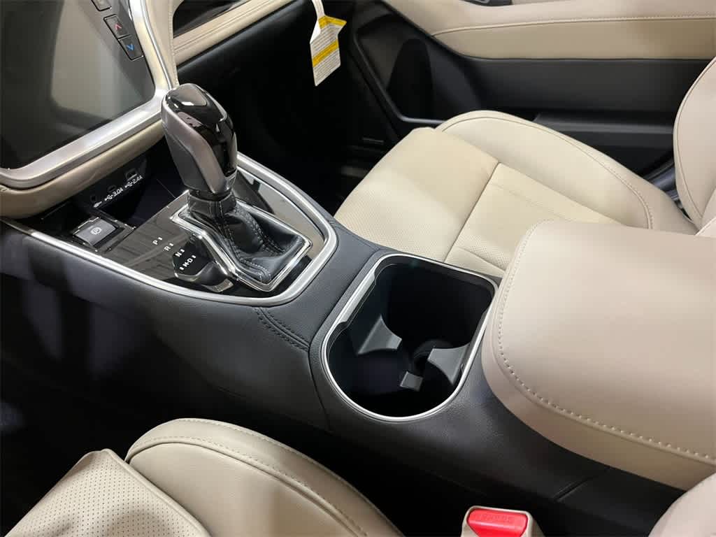 Thumbnail: 2025 Subaru Legacy - 19