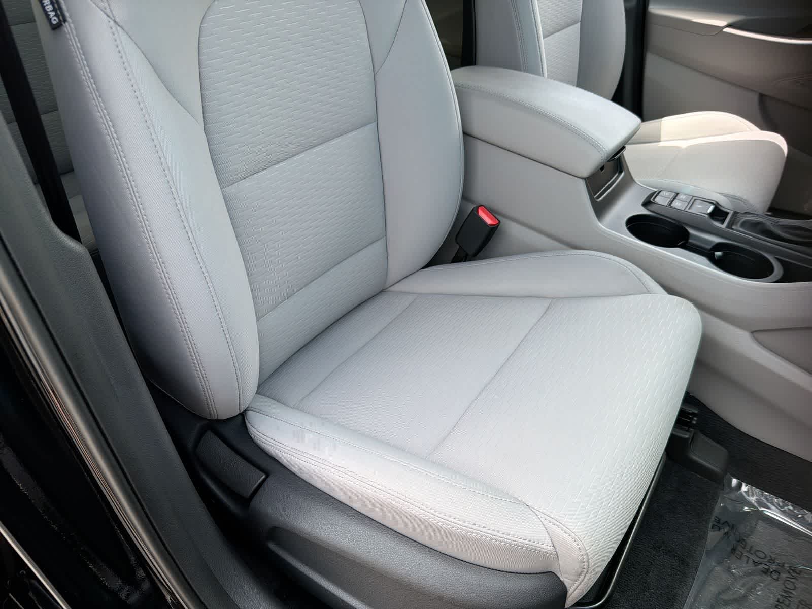 Thumbnail: 2019 Hyundai Tucson - 22