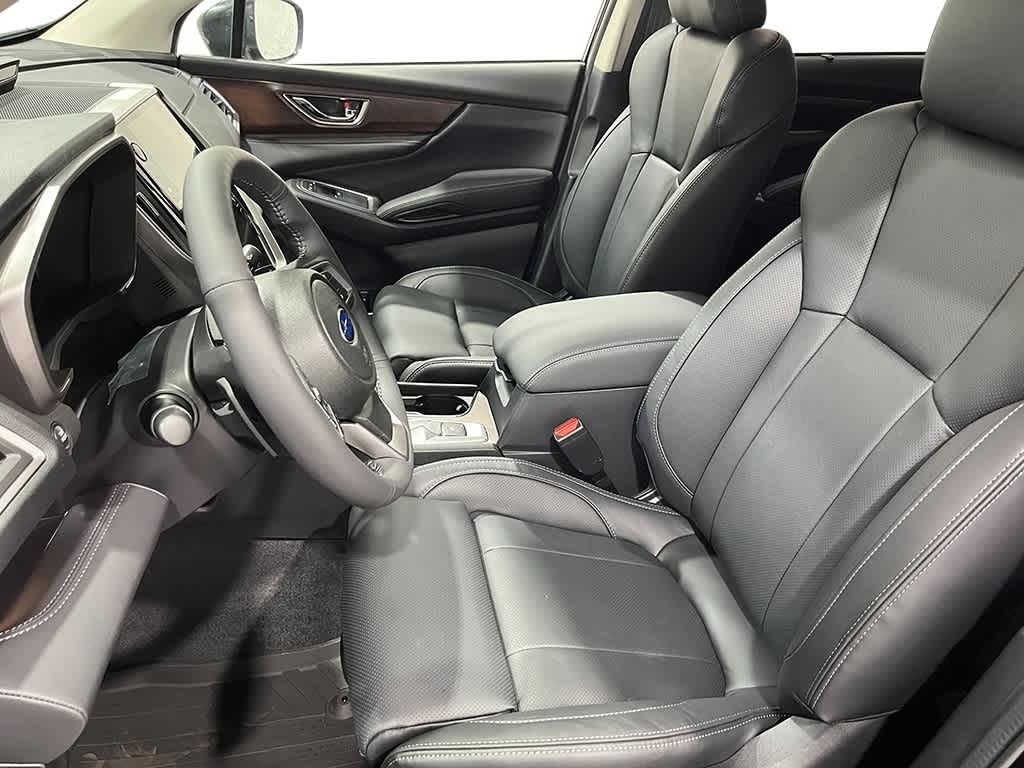 Thumbnail: 2025 Subaru Ascent - 12