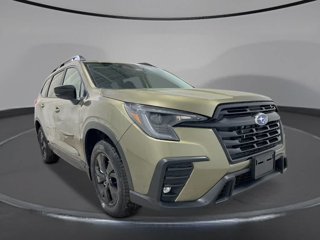 Thumbnail: 2026 Subaru Ascent - 7
