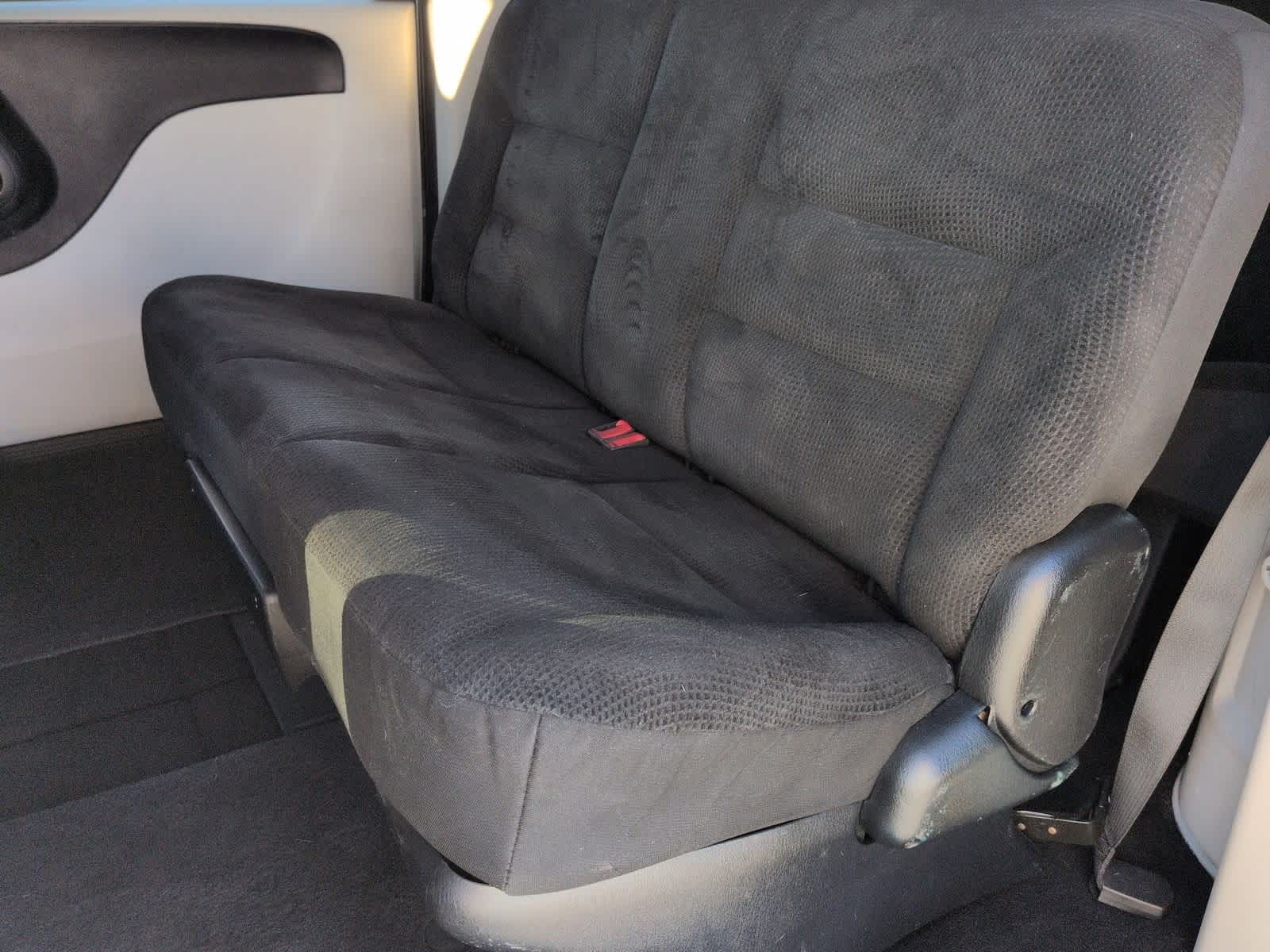 Thumbnail: 2019 Dodge Grand Caravan - 20