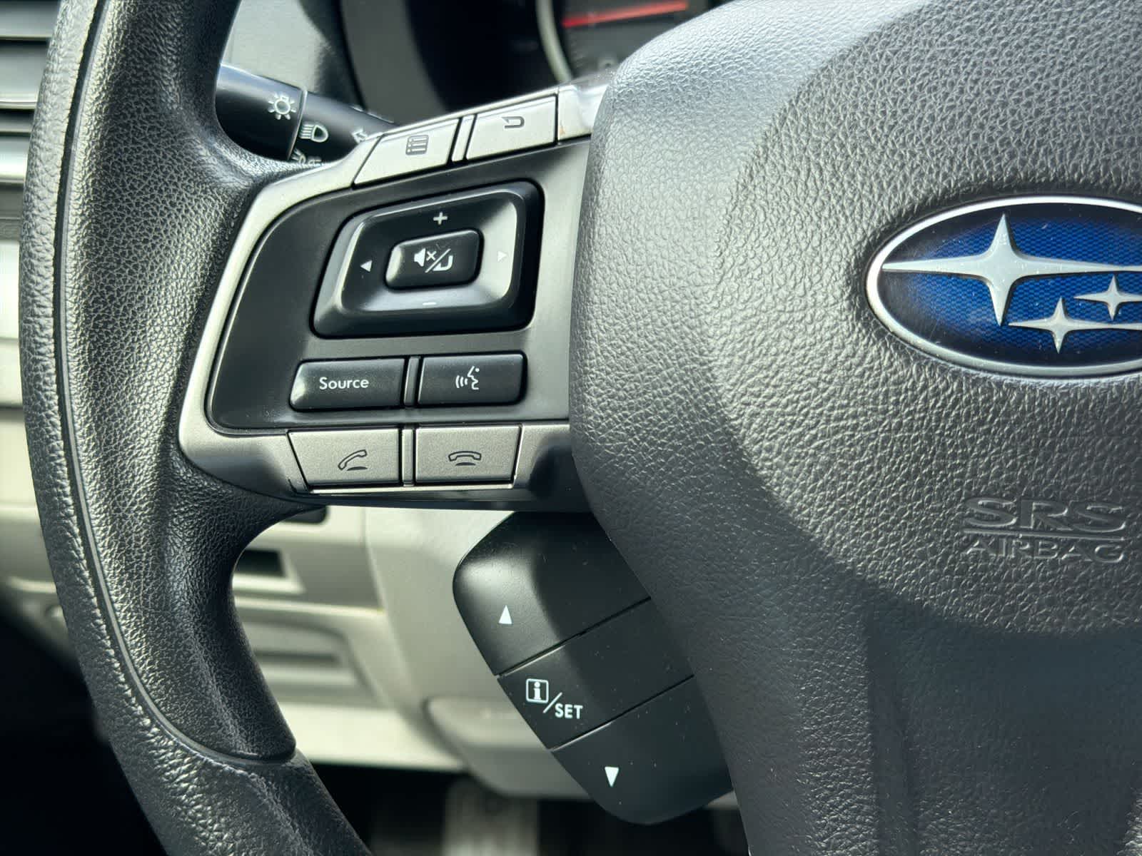 Thumbnail: 2016 Subaru Forester - 25