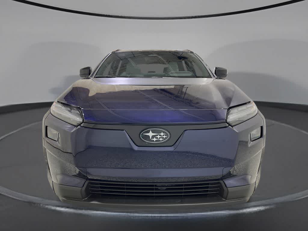 Thumbnail: 2026 Subaru Solterra - 8