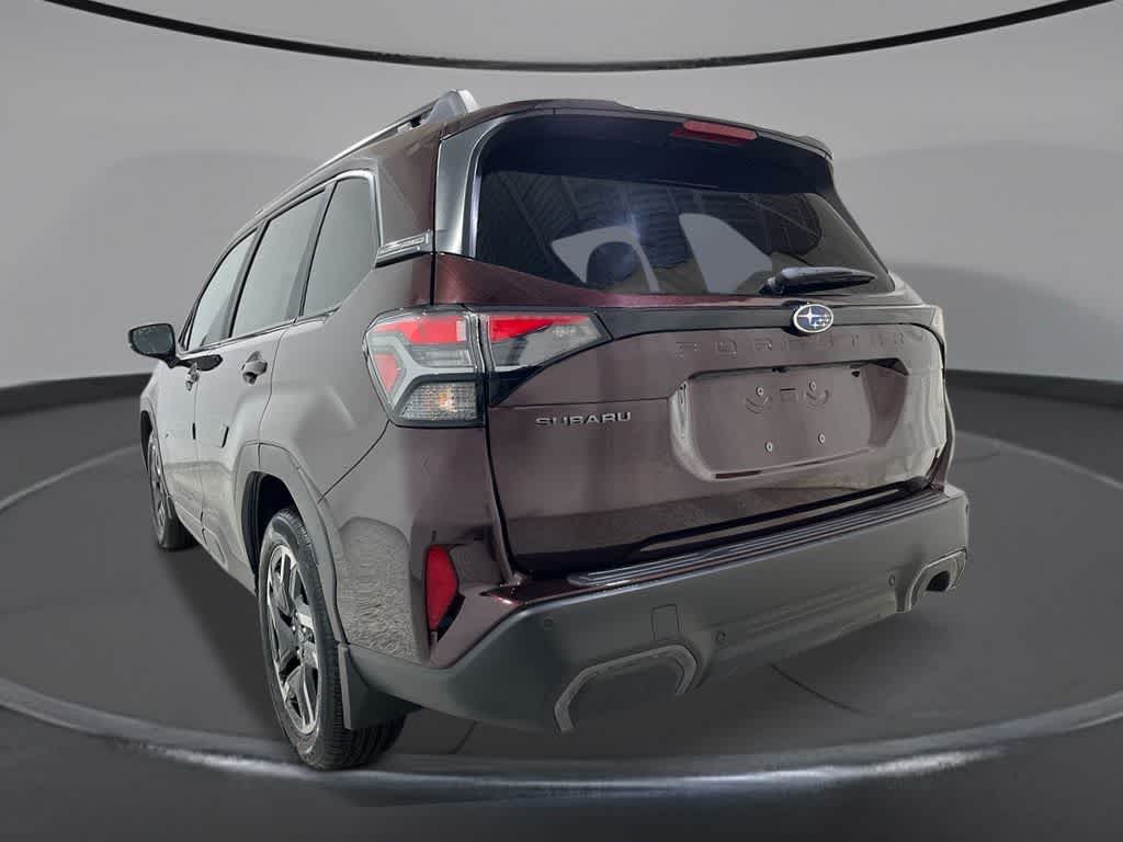 Thumbnail: 2026 Subaru Forester - 3