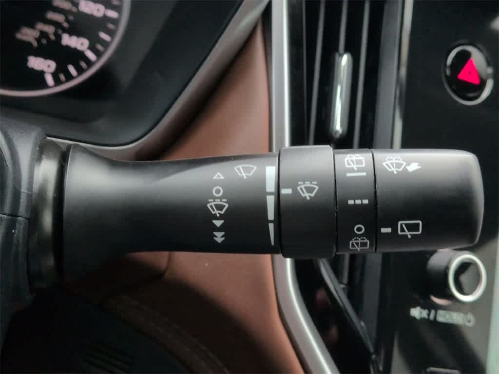 Thumbnail: 2023 Subaru Outback - 28