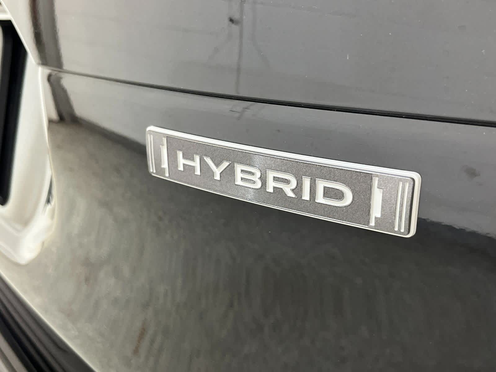 Thumbnail: 2025 Subaru Forester - 10