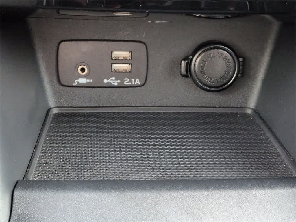 Thumbnail: 2023 Subaru Forester - 33