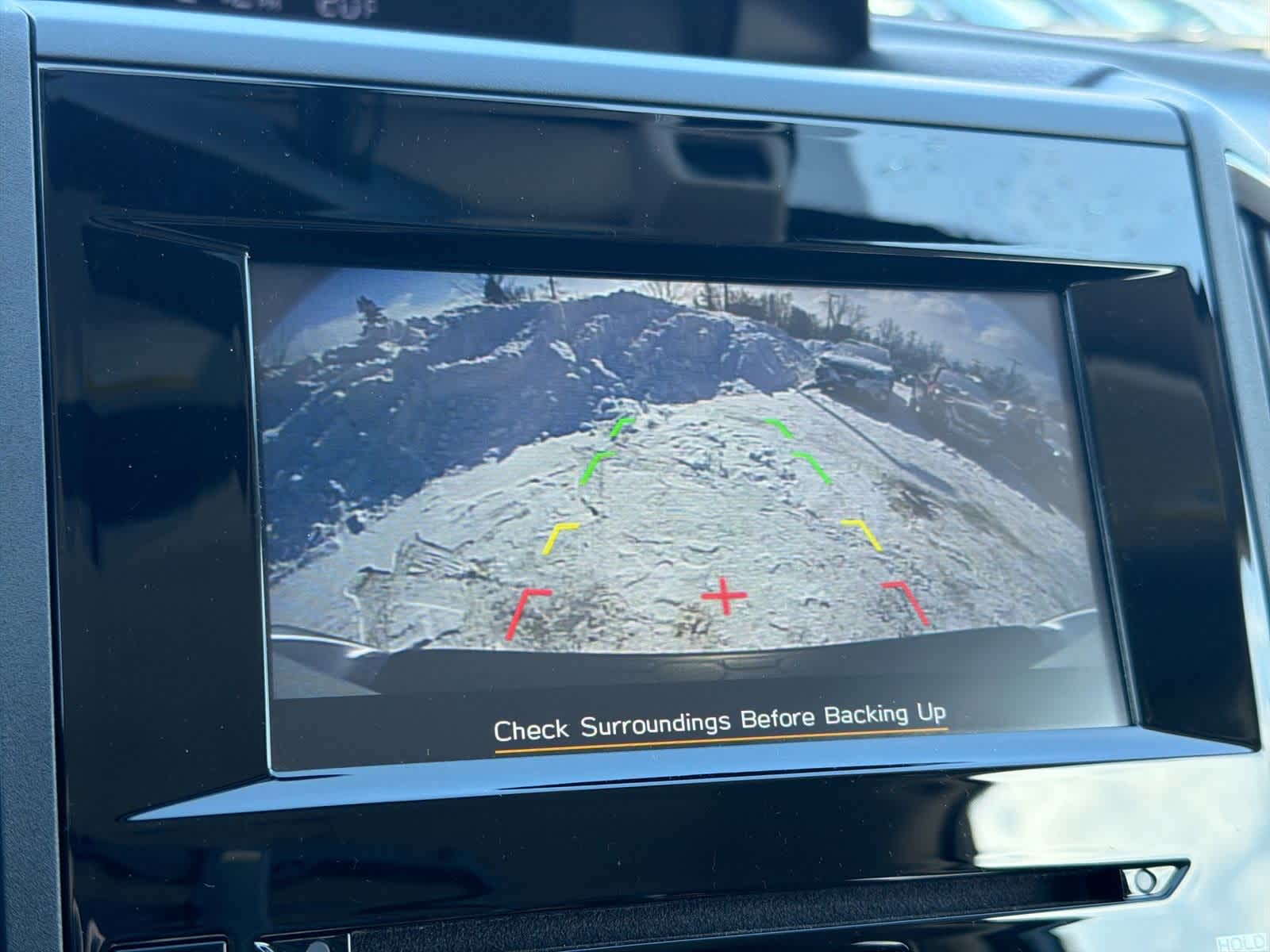 Thumbnail: 2023 Subaru Crosstrek - 29