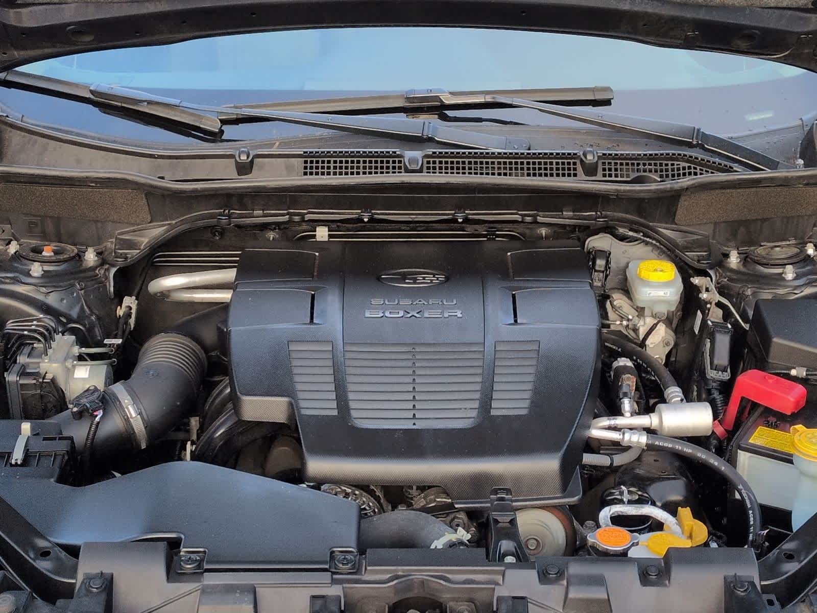 Thumbnail: 2022 Subaru Forester - 15