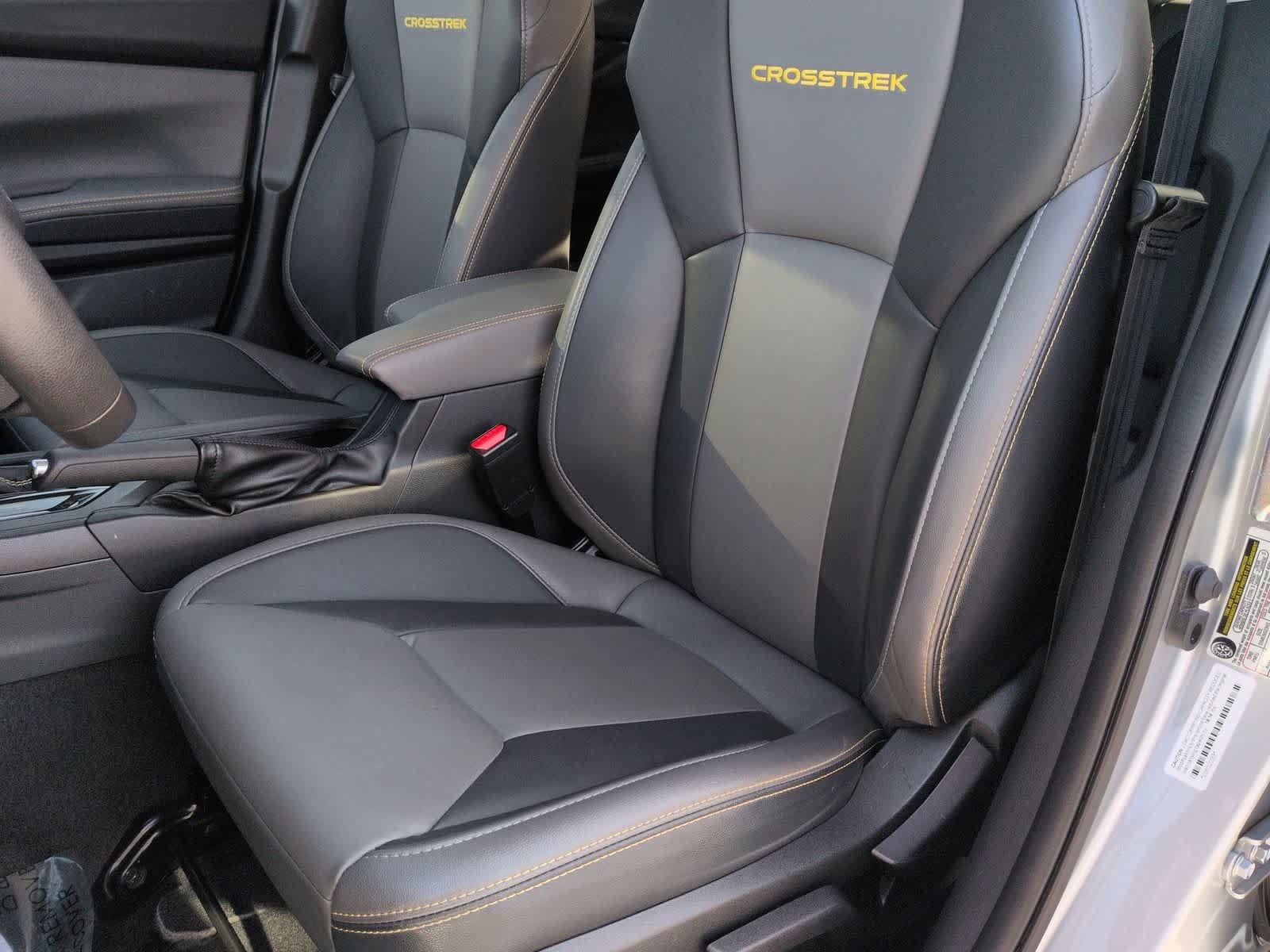 Thumbnail: 2023 Subaru Crosstrek - 17