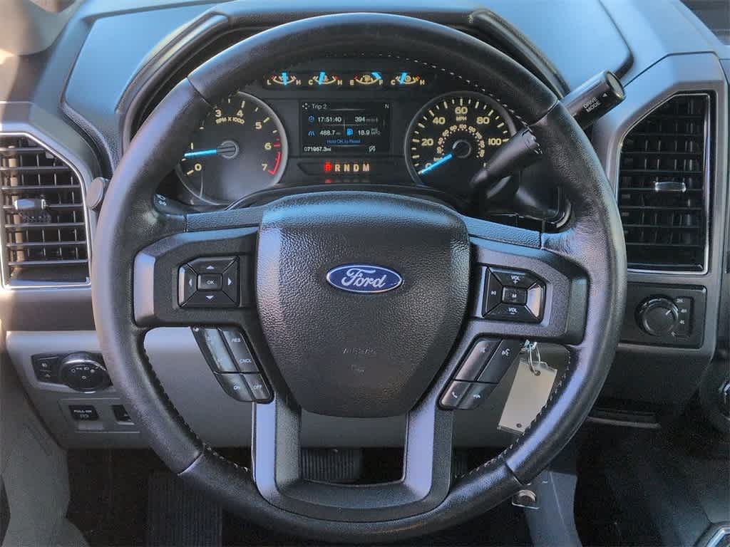 Thumbnail: 2018 Ford F-150 - 23