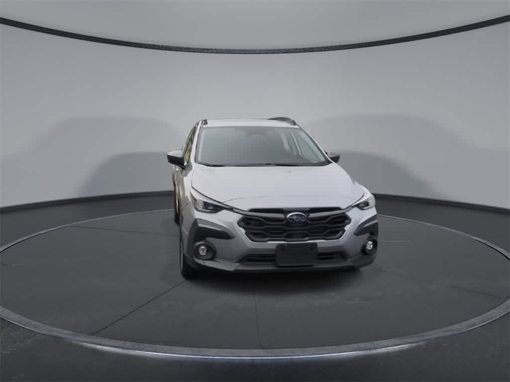Thumbnail: 2024 Subaru Crosstrek - 3