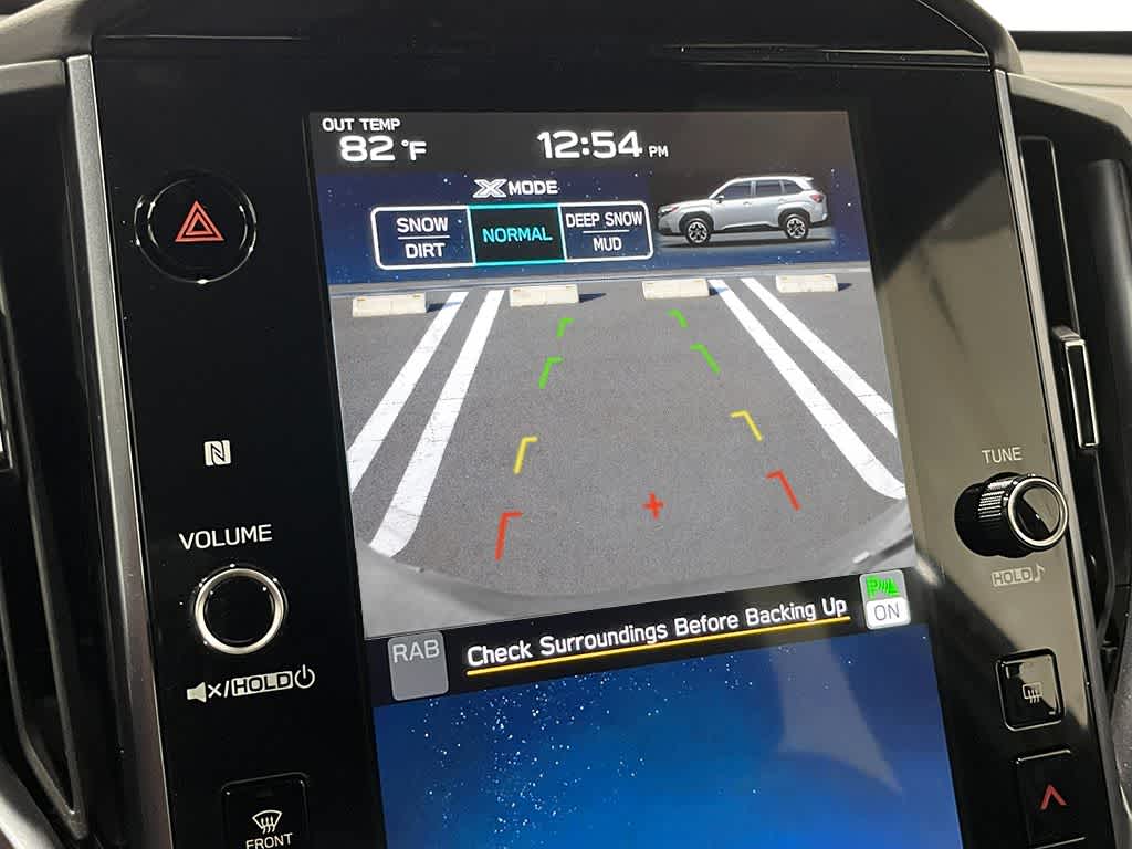 Thumbnail: 2026 Subaru Forester - 18