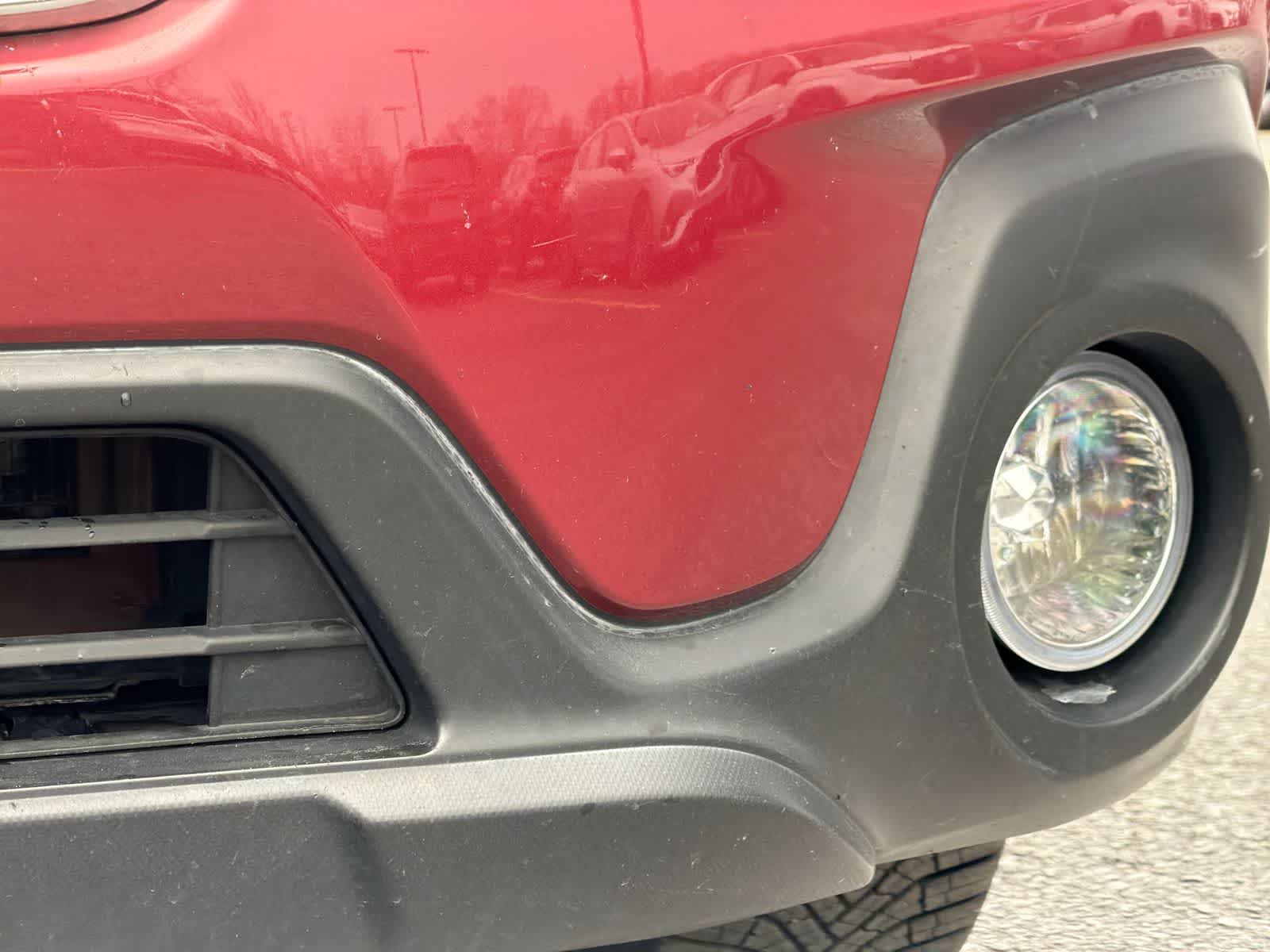 Thumbnail: 2019 Subaru Outback - 11