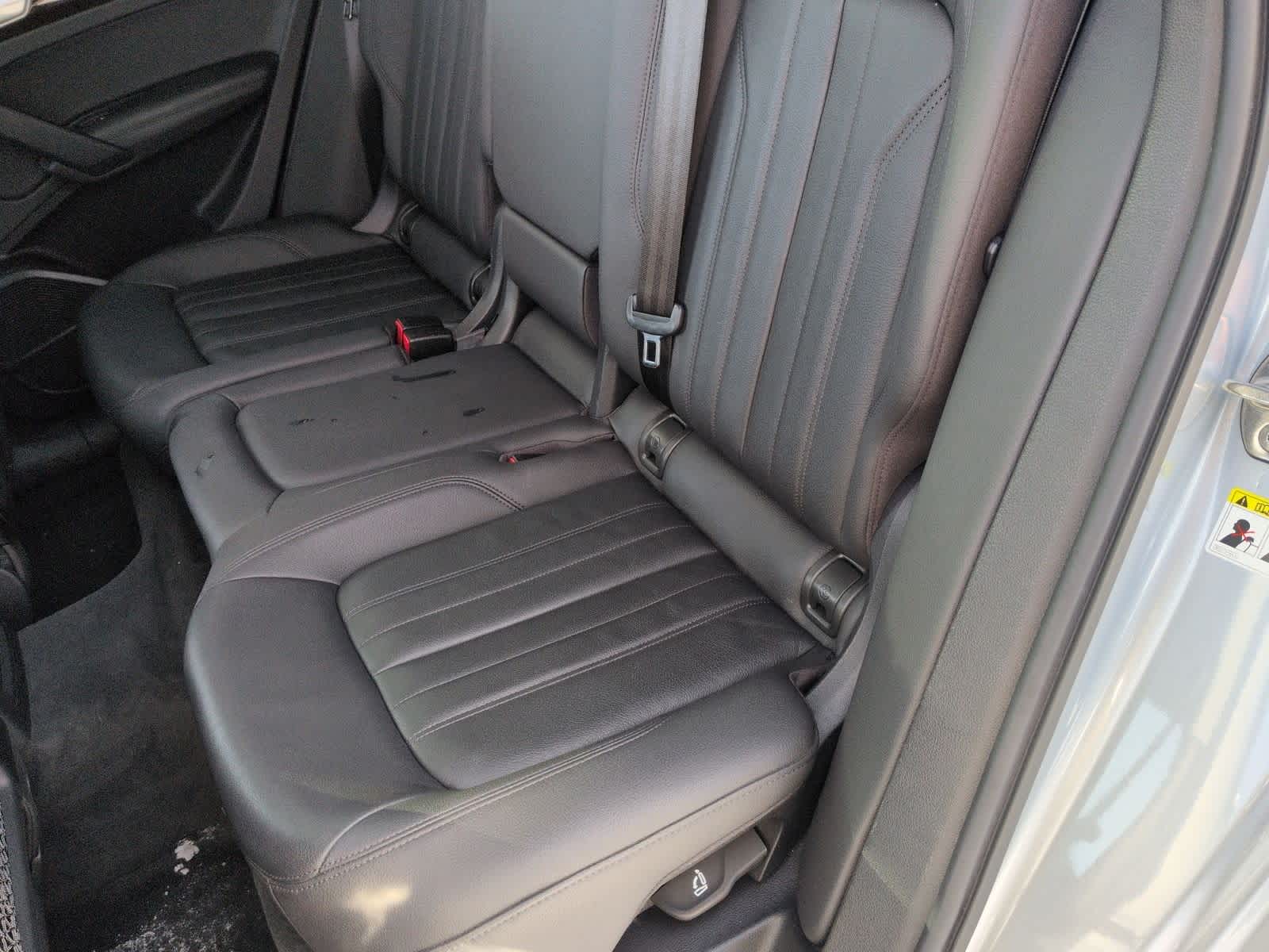 Thumbnail: 2020 Audi Q5 - 21