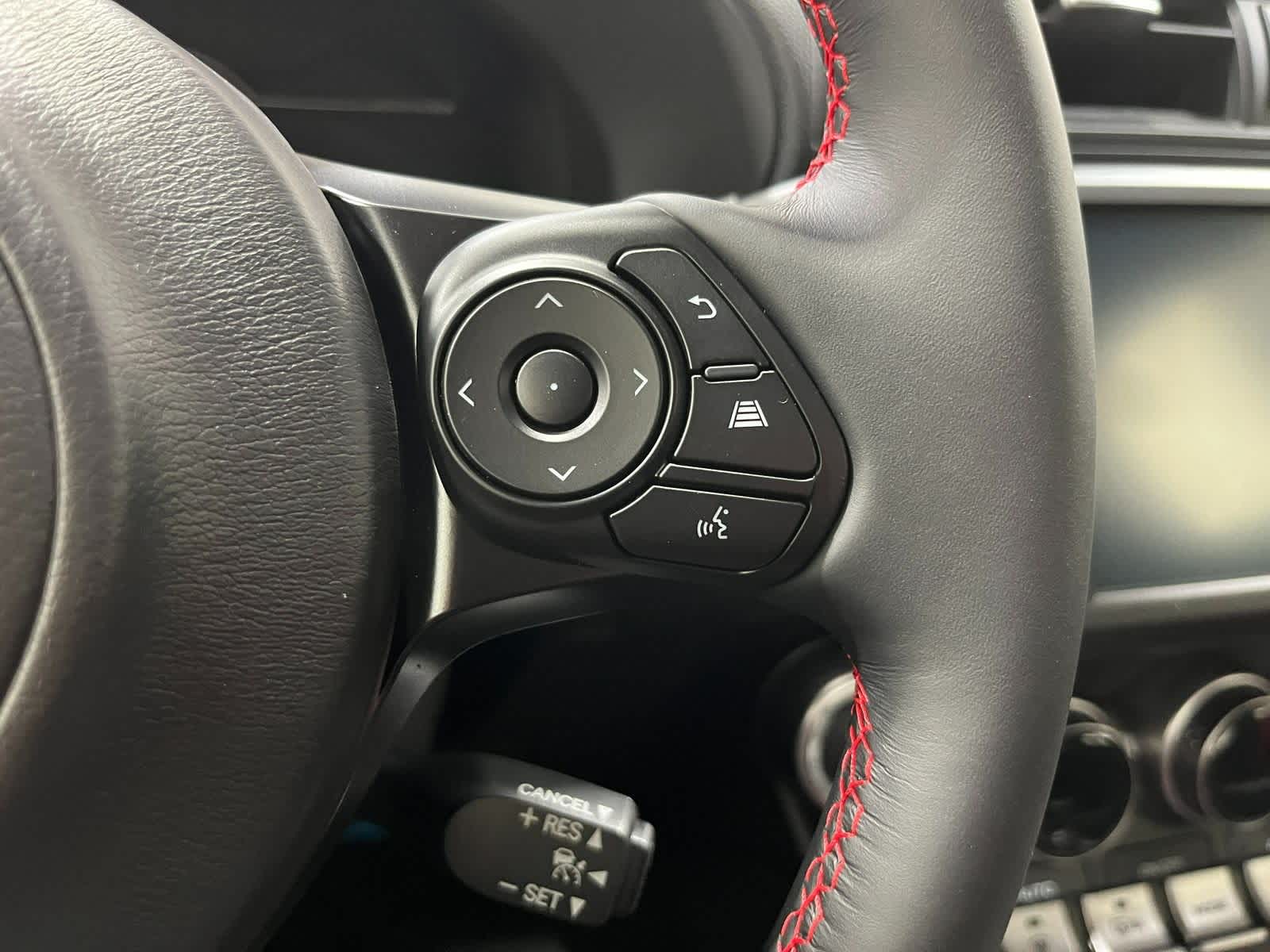 Thumbnail: 2025 Subaru BRZ - 17