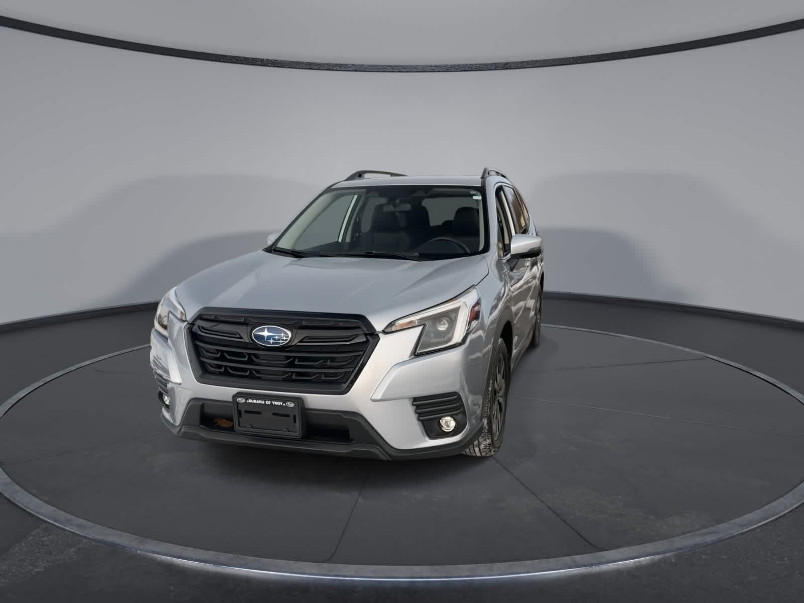 Thumbnail: 2024 Subaru Forester - 3