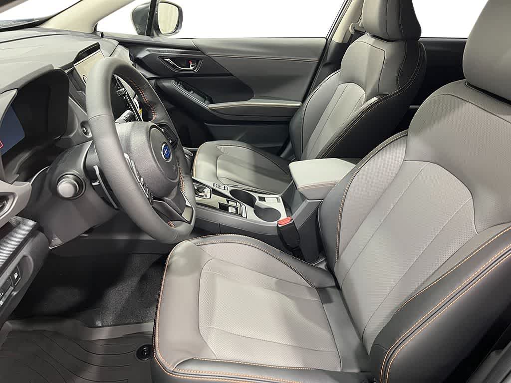 Thumbnail: 2026 Subaru Crosstrek - 12