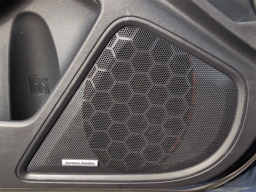 Thumbnail: 2023 Subaru Outback - 33