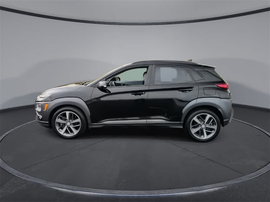 Thumbnail: 2020 Hyundai Kona - 5