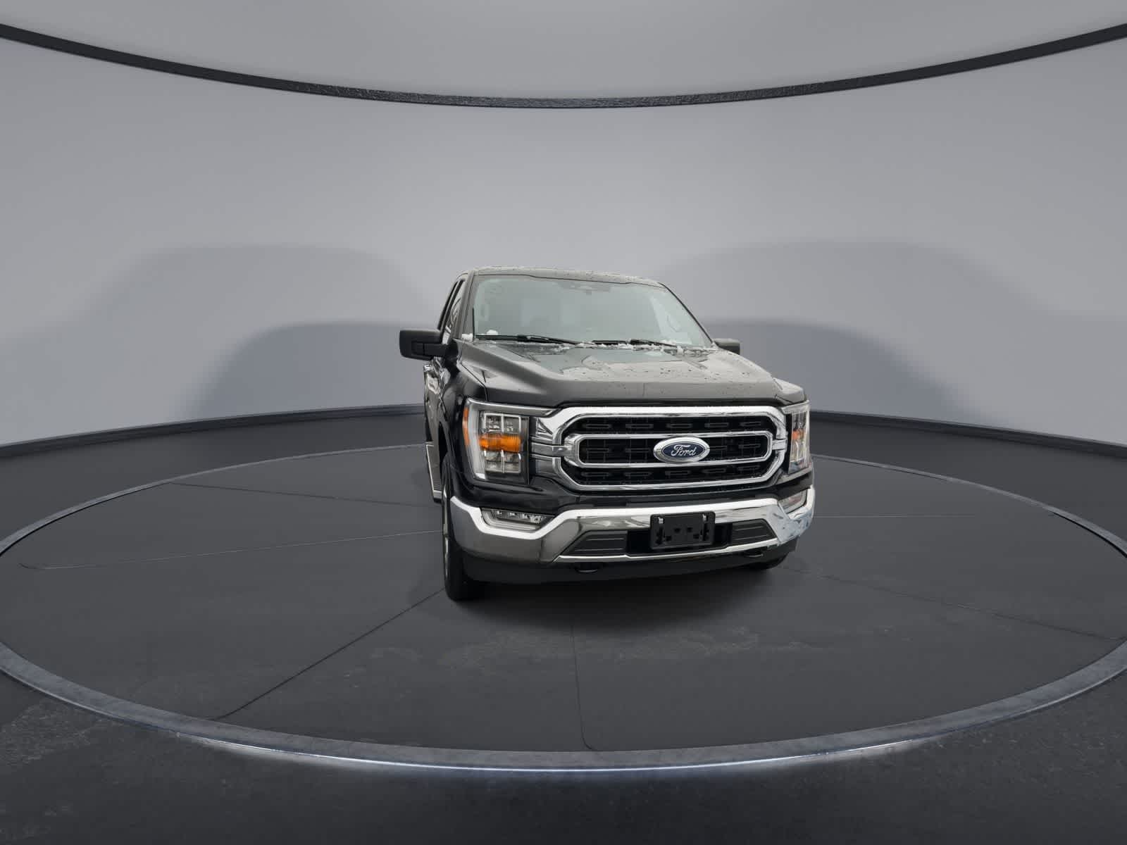 Thumbnail: 2023 Ford F-150 - 3