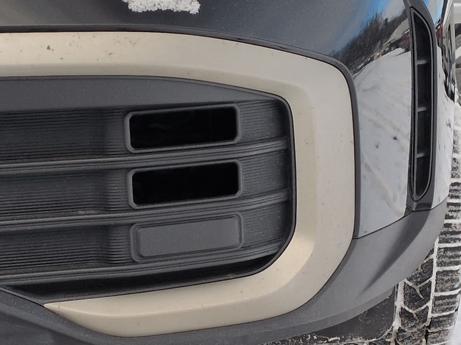 Thumbnail: 2023 Kia Sportage - 11