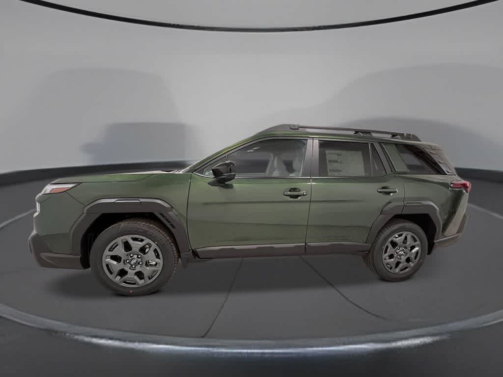 Thumbnail: 2026 Subaru Outback - 2