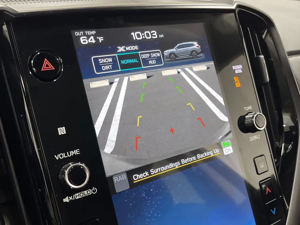 Thumbnail: 2025 Subaru Ascent - 20