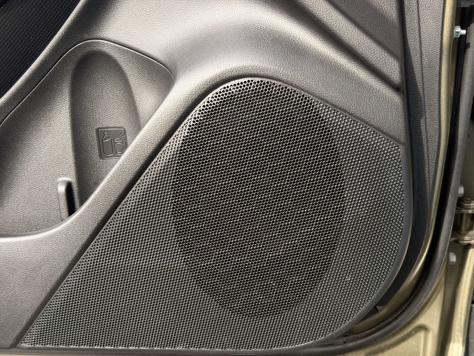 Thumbnail: 2023 Subaru Forester - 32