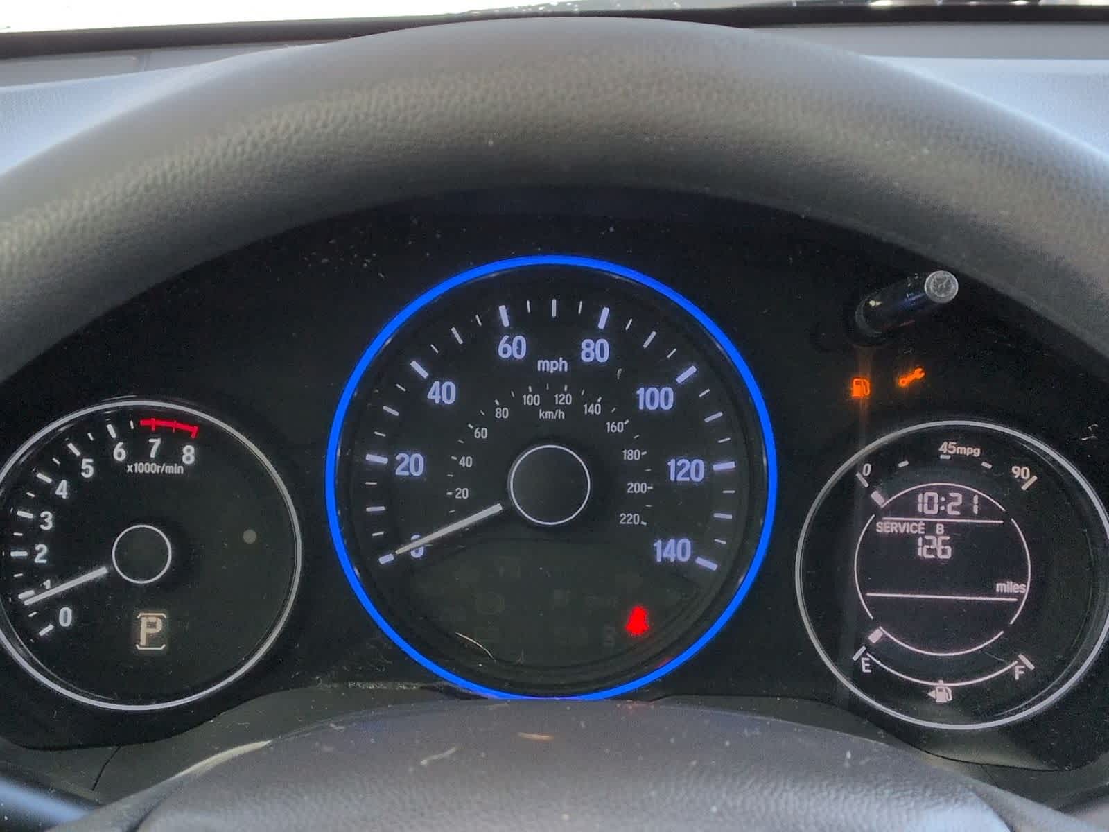 Thumbnail: 2019 Honda HR-V - 34