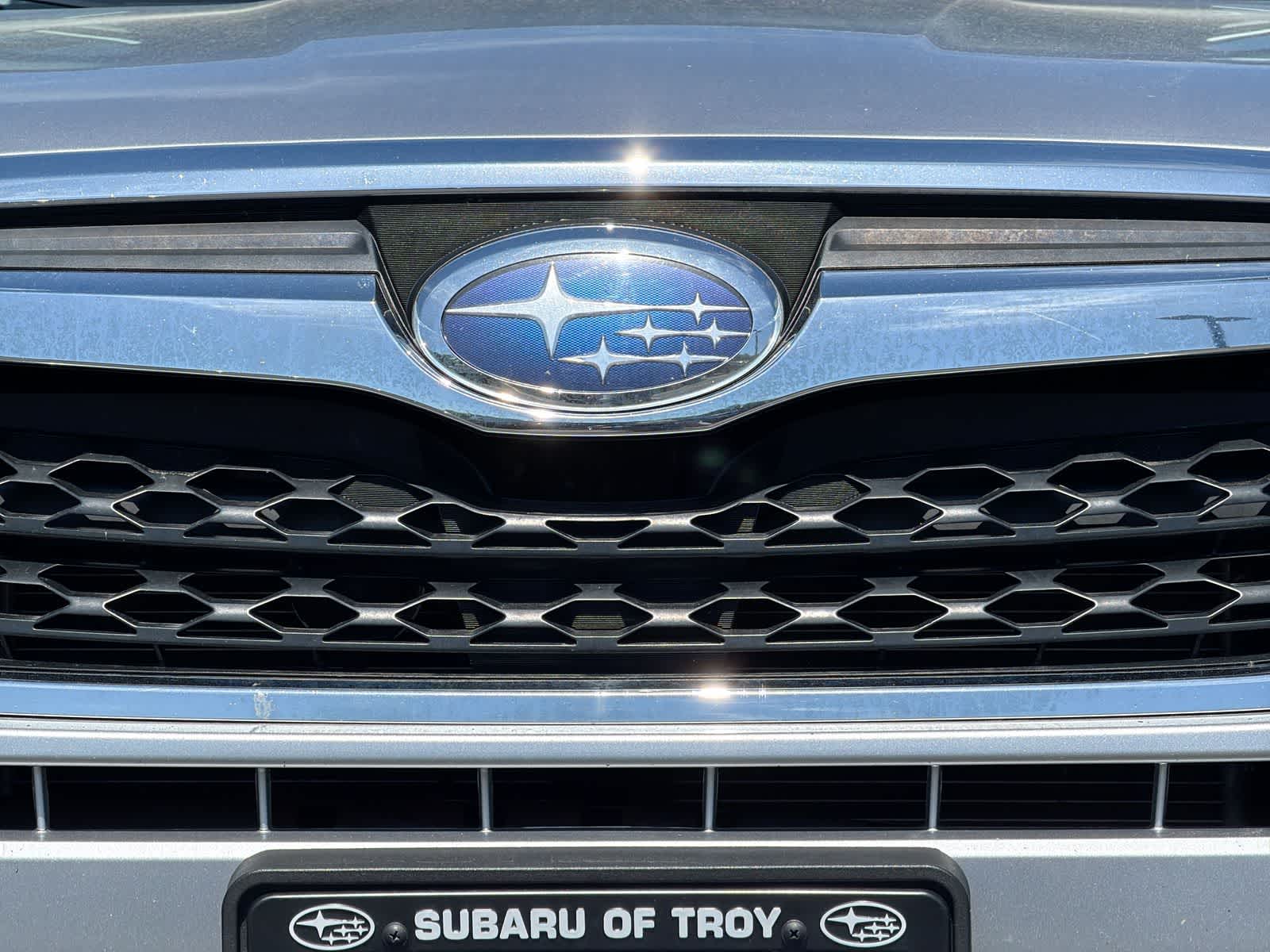 Thumbnail: 2016 Subaru Forester - 12