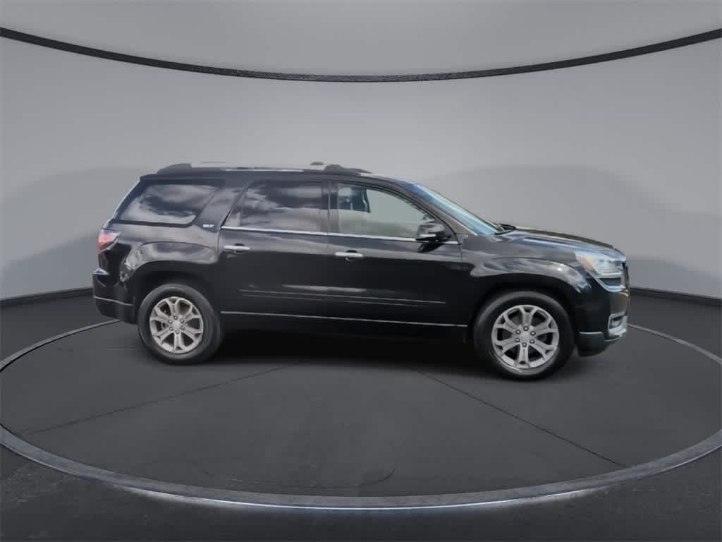Thumbnail: 2014 GMC Acadia - 9