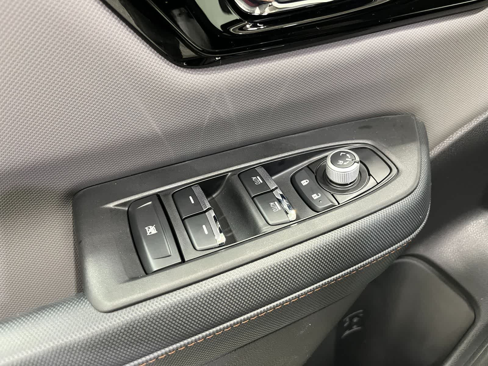 Thumbnail: 2026 Subaru Forester - 14