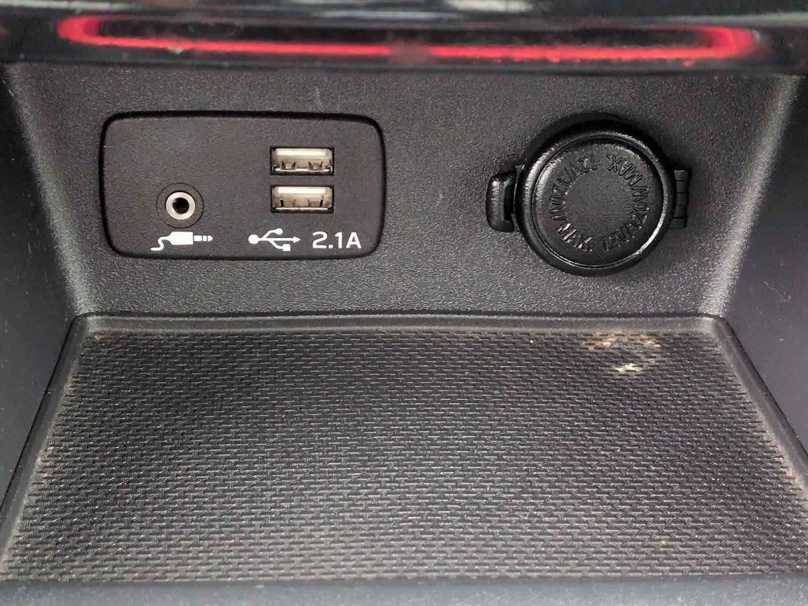 Thumbnail: 2020 Subaru Forester - 33