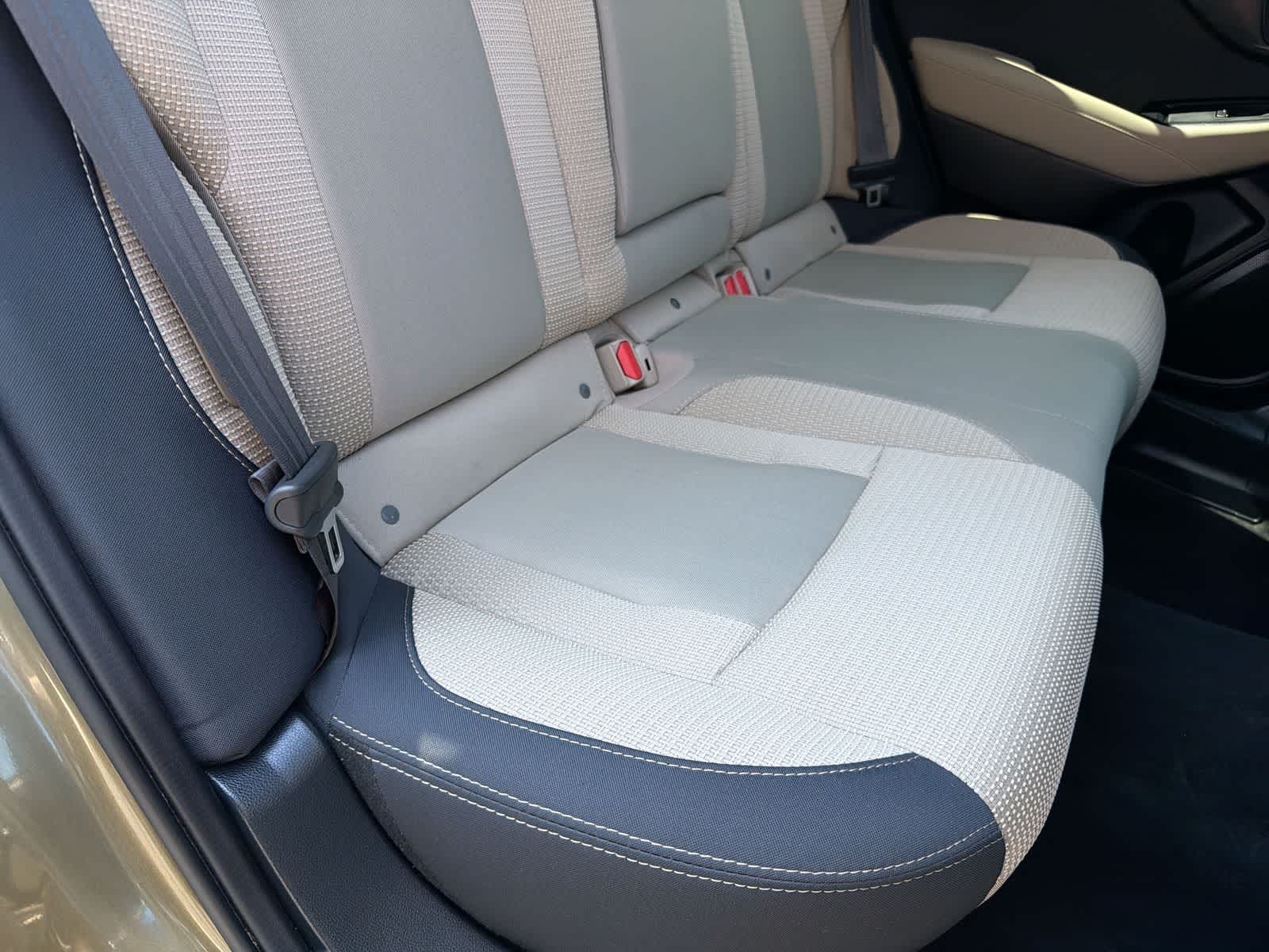 Thumbnail: 2023 Subaru Outback - 21