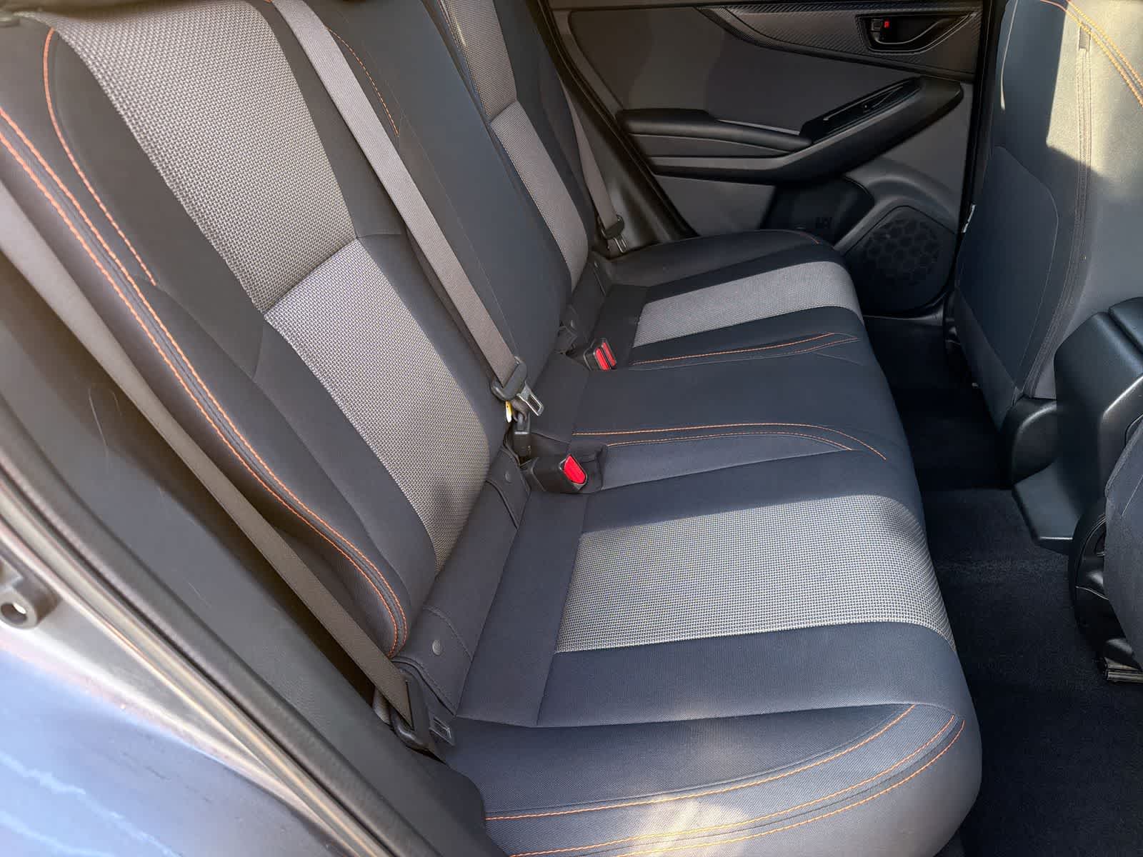 Thumbnail: 2021 Subaru Crosstrek - 22