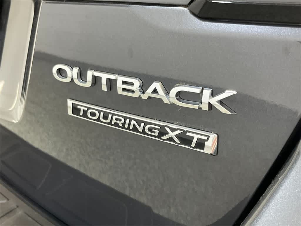 2024 Subaru Outback Touring 10