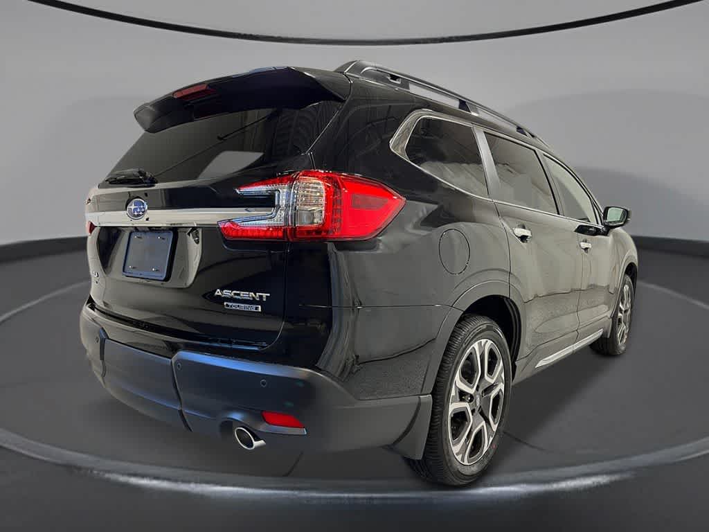 Thumbnail: 2025 Subaru Ascent - 5