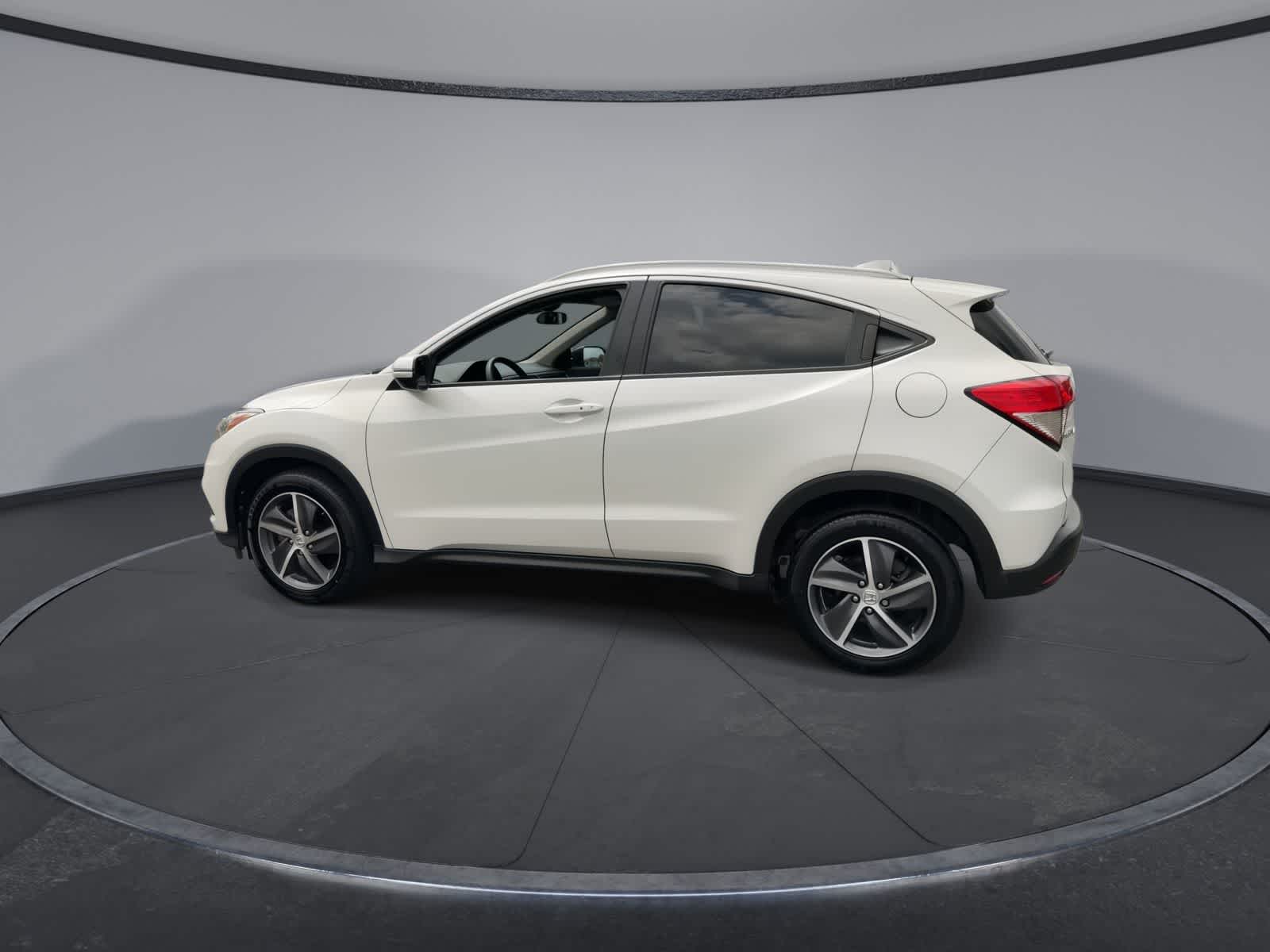 Thumbnail: 2021 Honda HR-V - 5