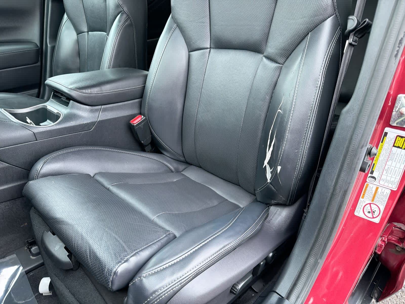 Thumbnail: 2020 Subaru Outback - 17